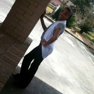 Meet your Posher, Ericka